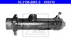 MERCE 0014307901 Brake Master Cylinder